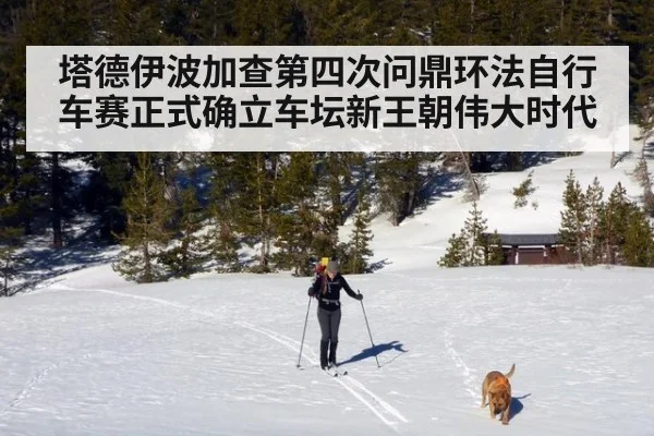 塔德伊波加查第四次问鼎环法自行车赛正式确立车坛新王朝伟大时代