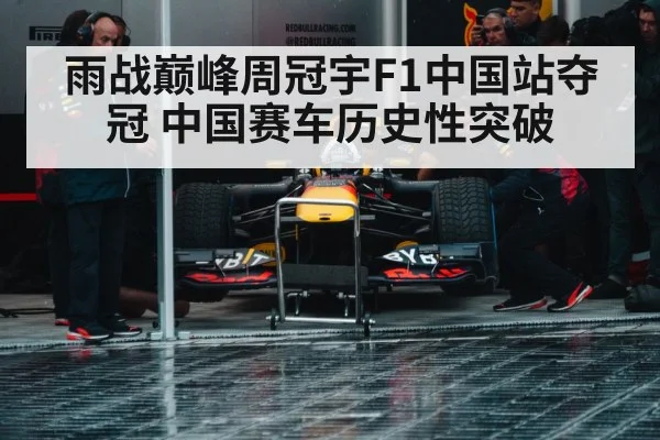 Formula 1 pit stop