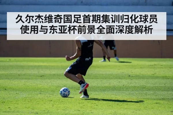 久尔杰维奇国足首期集训归化球员使用与东亚杯前景全面深度解析